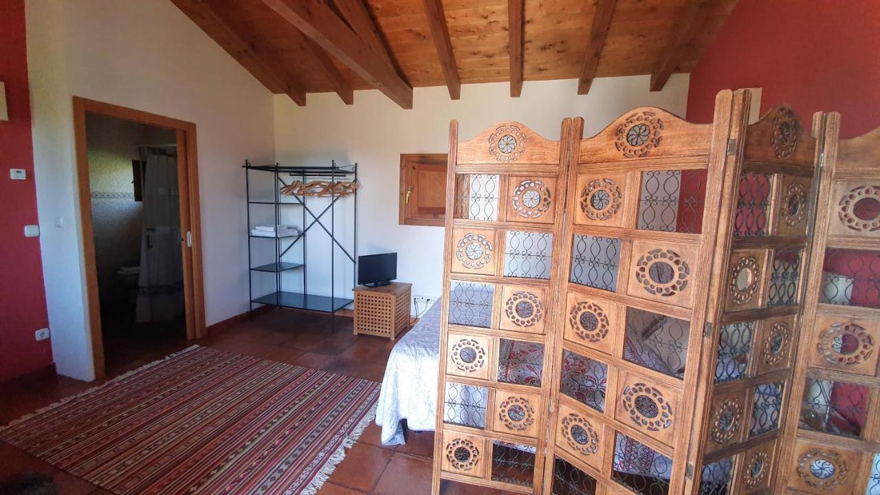 Casa Sarasa Guest House Berdun Eksteriør bilde