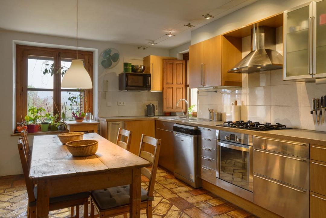 Casa Sarasa Guest House Berdun Eksteriør bilde