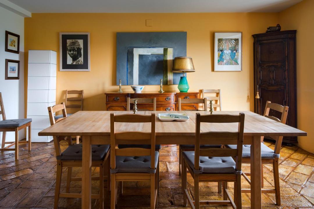 Casa Sarasa Guest House Berdun Eksteriør bilde