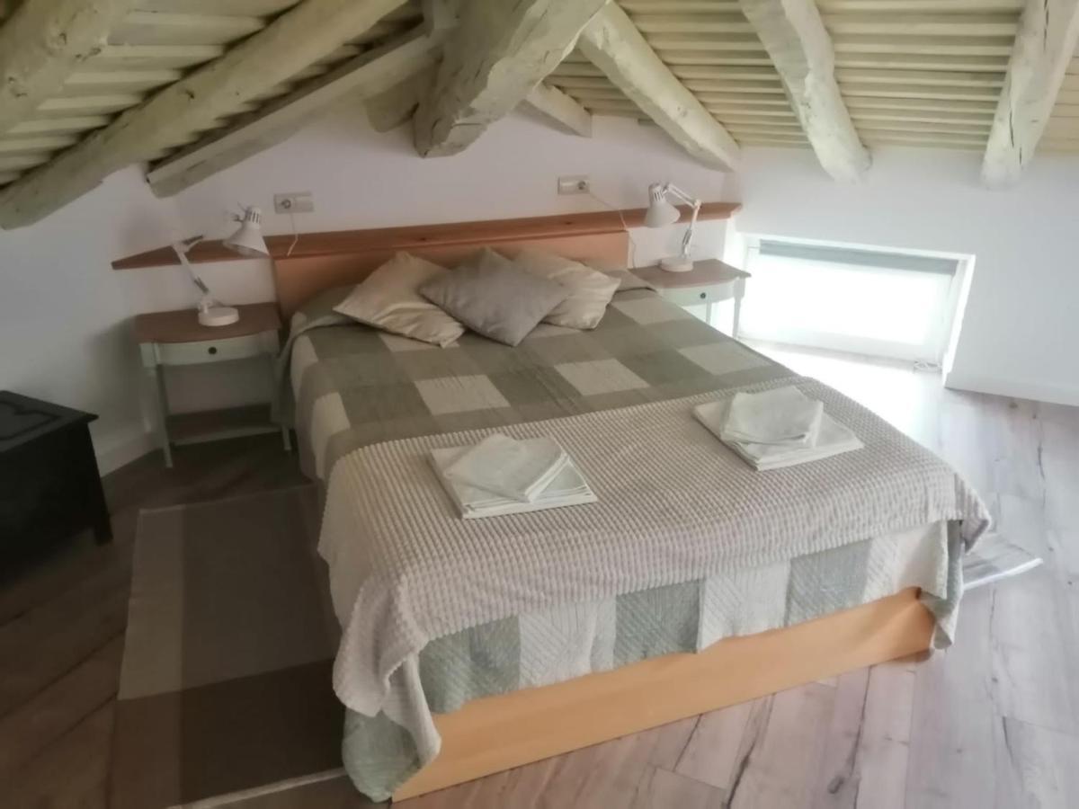 Casa Sarasa Guest House Berdun Eksteriør bilde