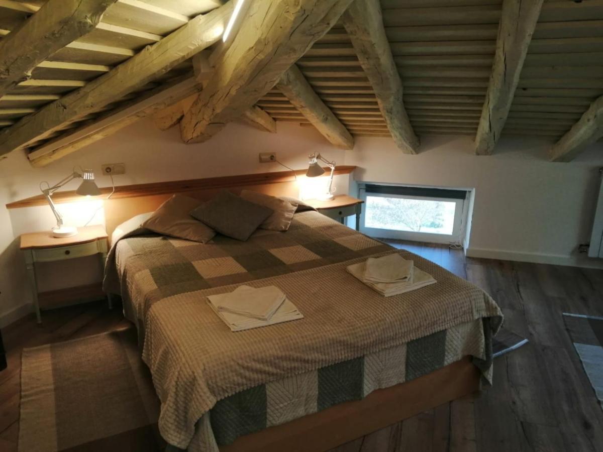 Casa Sarasa Guest House Berdun Eksteriør bilde