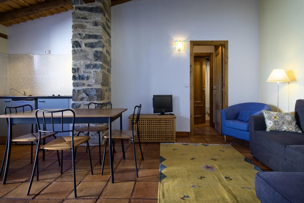 Casa Sarasa Guest House Berdun Rom bilde