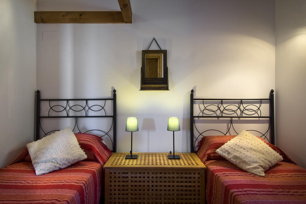 Casa Sarasa Guest House Berdun Rom bilde